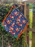 Child’s Drawstring Bag